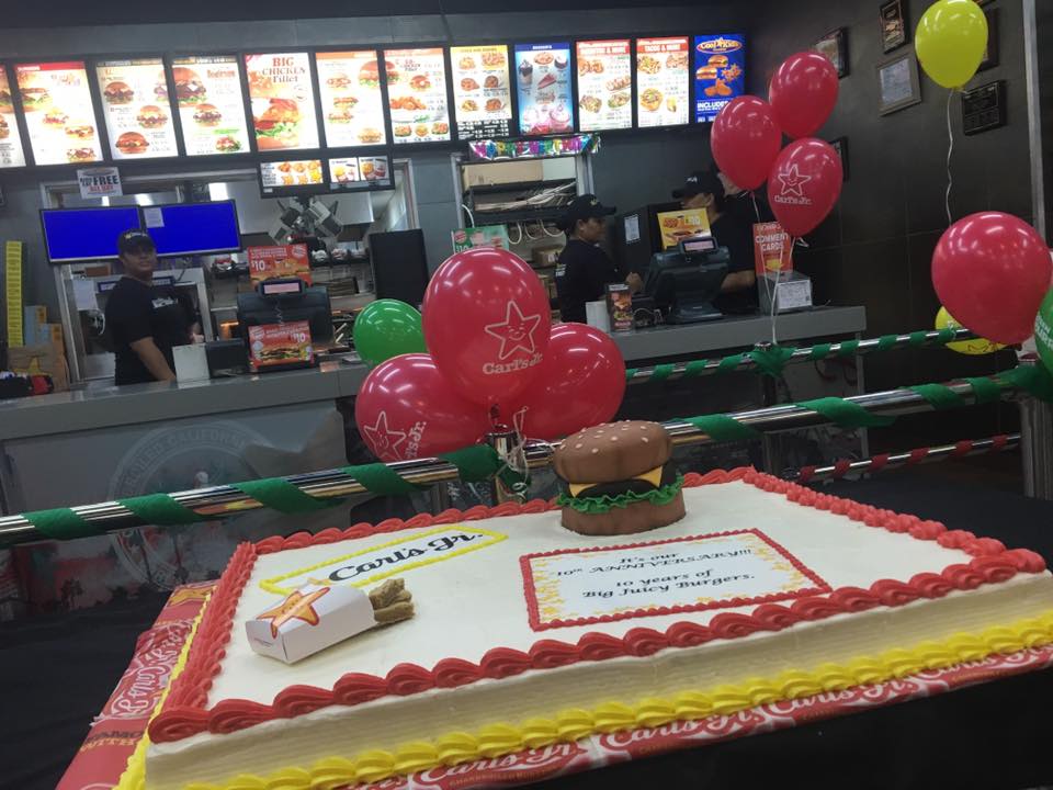 Custom Sheet Cake