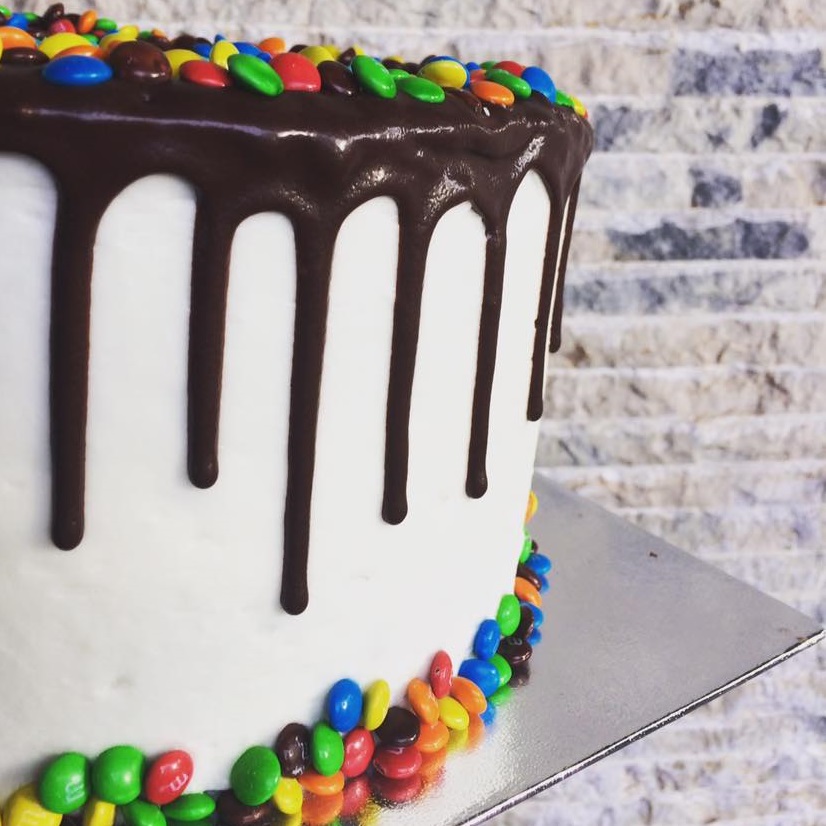 Sample Cake