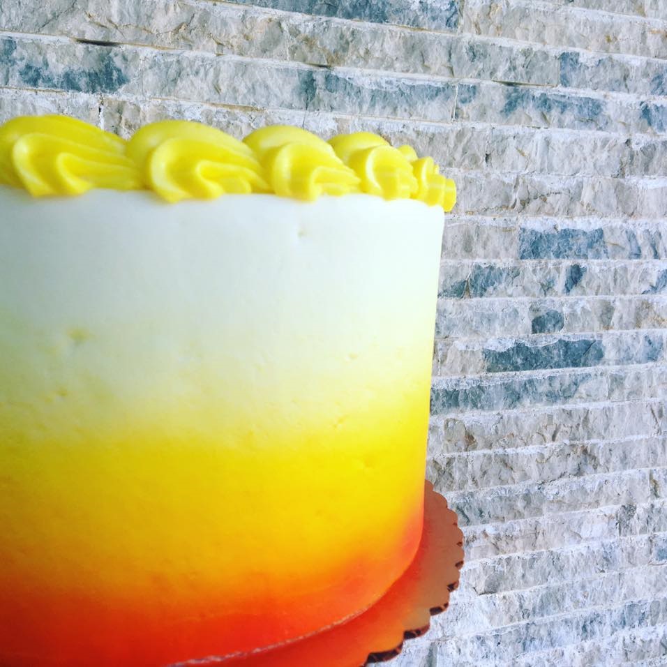Sample Cake