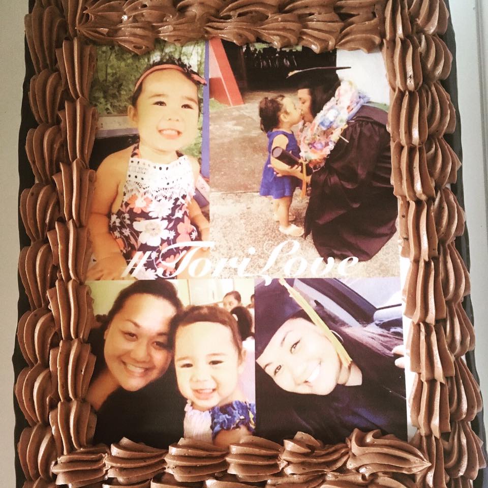Themed Sheet Cake